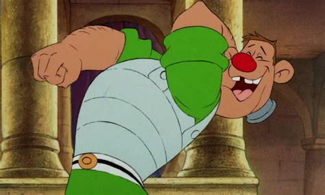 Asterix in Britain (1986) Screencap | Fancaps