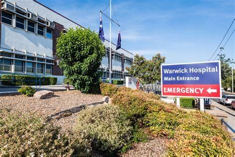 Warwick | RuralMedEd Australia