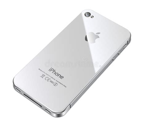 Buy Apple Iphone 4S 16 GB (White) Imported Online @ ₹9999 from ShopClues