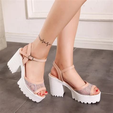 Big Size 11 12 13 14 15 ladies summer platform sandals women shoes ...