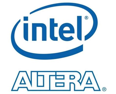 Altera Corporation (Intel) Manufacturer - Jotrin Electronics