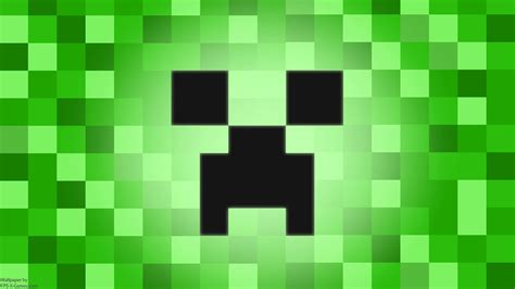 🔥 [39+] Minecraft Creeper Wallpapers HD | WallpaperSafari