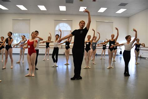 Southland Ballet | Summer Intensive for aspiring professional dancer; international guest ...