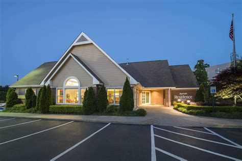 Residence Inn by Marriott Little Rock Little Rock, Arkansas, US - Reservations.com