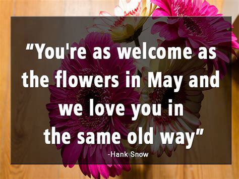 20+ Best Welcome Quotes and Thoughts