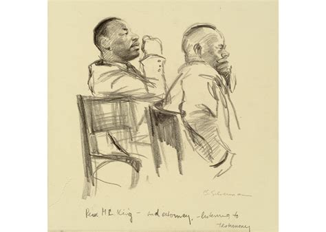 Dr. Martin Luther King, Jr., and the Montgomery Bus Boycott - Delaware Art Museum