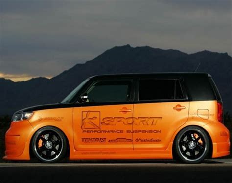 Complete Guide to Scion xB Suspension, Brakes & Upgrades