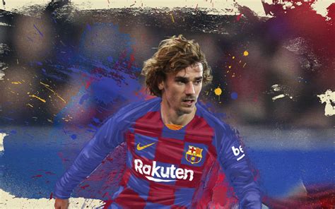 El Barça ficha a Antoine Griezmann