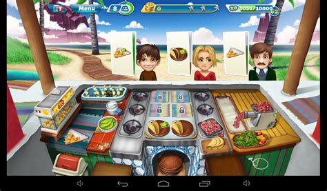 Download Cooking Fever For Windows 10 - Best Restaurant Game?