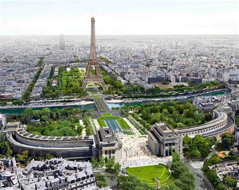 Rethinking Paris: France braces for 4°C warming in “turning point” strategy | RenewEconomy