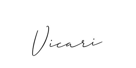 91+ Vicari Name Signature Style Ideas | Ultimate eSignature