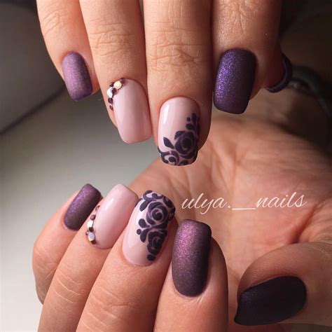 Nail Art #2773 - Best Nail Art Designs Gallery | BestArtNails.com