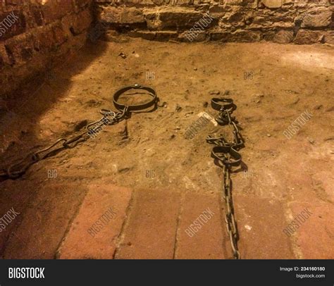 Medieval Torture Image & Photo (Free Trial) | Bigstock