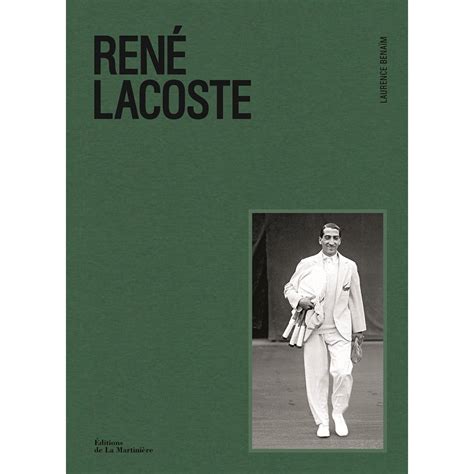 Rene Lacoste