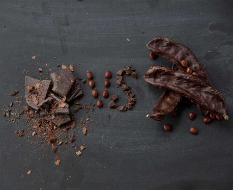 Is carob healthier than chocolate? - Healthy Food Guide