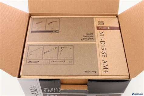 NOCTUA NH-D15 SE AM4 Ryzen REVIEW