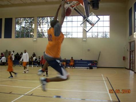 Photos - Semi Pro Basketball League