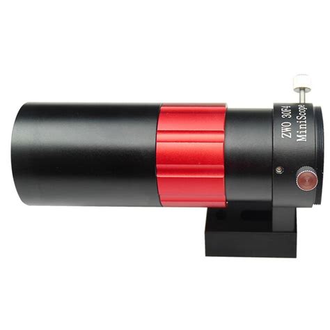 ZWO Guidescope 30mm mini