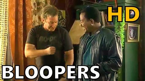 Wild Hogs - Bloopers / Gag Reel | (HD) - YouTube