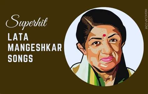 70+ Lata Mangeshkar Songs | Lata Mangeshkar Old Songs List