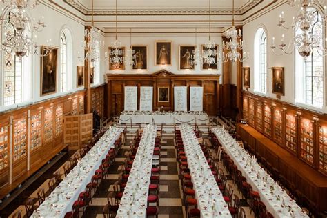 Gibson Hall Wedding Venue City of London, East Central London | hitched.co.uk