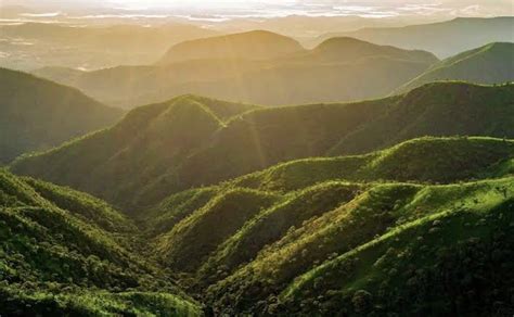 The wonder of nature: A trip to Awhum Waterfalls.... - Ibiene Magazine