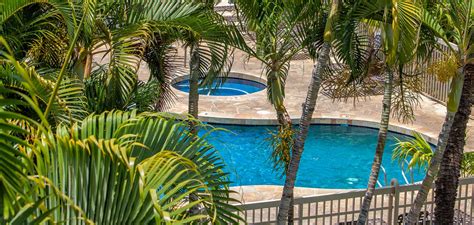 Vacation Rentals in Maui, HI | Maui Banyan Condo Rentals