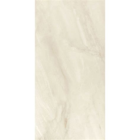 Logan Beige Gloss Marble Effect Wall Tile | New Image Tiles