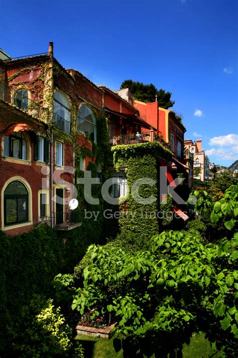 Villa Cimbrone, Ravello, Italy. Stock Photo | Royalty-Free | FreeImages