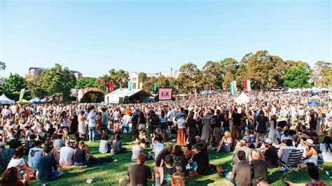 Newtown Festival 2019 - Concrete Playground