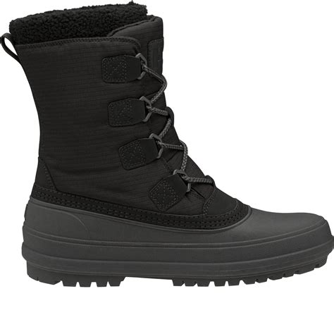 Helly Hansen Mens Gamvik Winter Boot | Big Weather Gear | Helly Hansen Newport