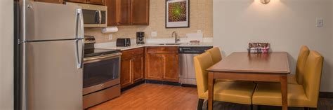 Extended-Stay Hotels in Chantilly, VA | Residence Inn Chantilly Dulles South