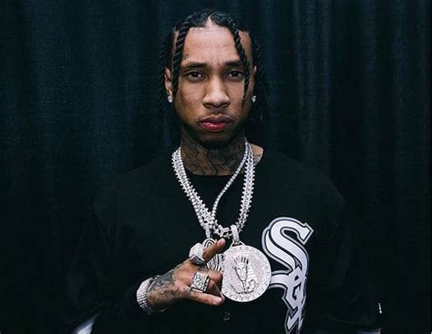 Up to Date Tyga's Net Worth: How Much He Is Worth in 2019 - 2020 Briefly SA