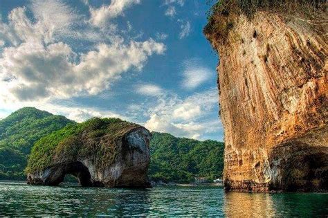 Parque Nacional Marino Los Arcos | Puerto vallarta, Vallarta, Puerto ...