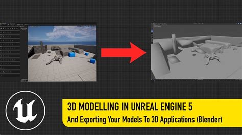 0 Result Images of Can You Make 3d Models In Unreal Engine 5 - PNG Image Collection