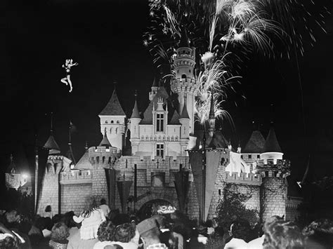 Fireworks Old and New at Disneyland Park | Disney Parks Blog