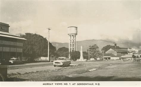 Gordonvale | Queensland Places