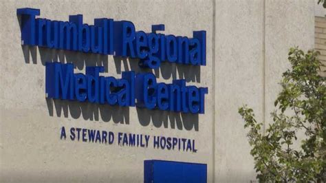 Trumbull Regional Medical Center closing its maternity ward | WKBN.com