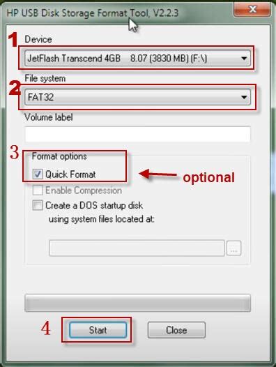 [9+ Free] USB Flash Drive Repair Tool/Utility Download Free