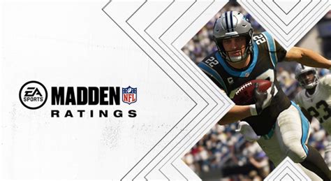 Madden 21 Player Ratings For All 32 NFL Teams - Madden School