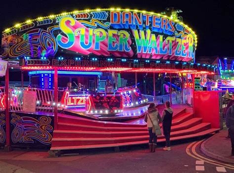 Waltzers Rides | Hire Fairground Rides | England and Wales