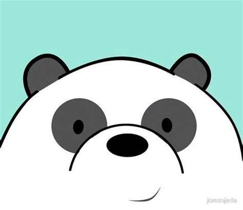 Panda bear | Wiki | We Bare Bears Amino