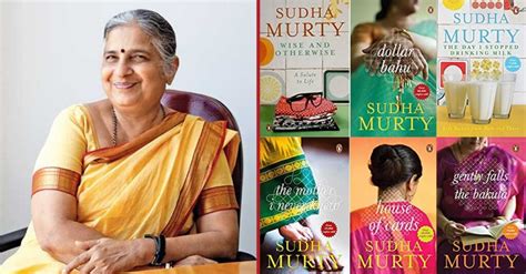 8 Best Sudha Murty Books For Women | 8 Best Books By Sudha Murty