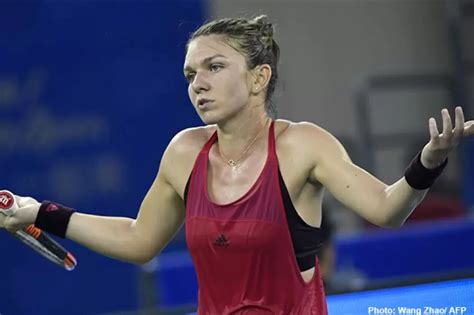 Hackers stole Simona Halep’s Instagram account to ask fans for money