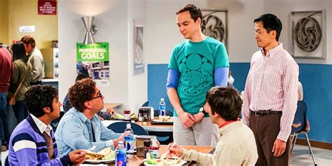 Where Is Tam, Sheldon's First Friend, In The Big Bang Theory?