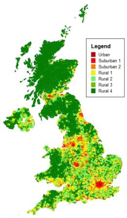 UPD BT Extends the UK Coverage of its Long Reach BET 2Mbps Rural Broadband Tech - ISPreview UK