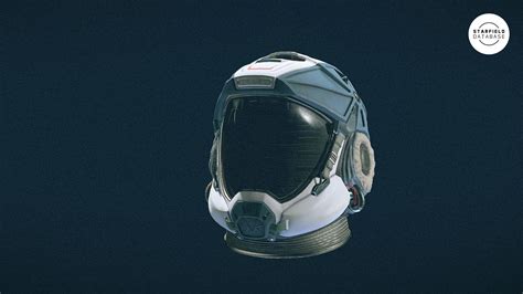 Navigator Space Helmet | Starfield Db