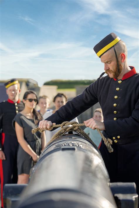 Halifax Citadel National Historic Site - Discover Halifax