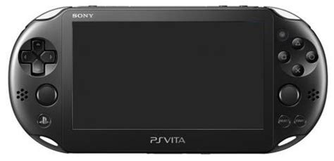 PlayStation Vita Slim Review - Pros, Cons and Verdict | Top Ten Reviews