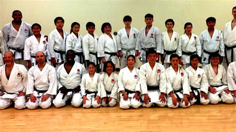 Japan Karate Association - Karate Choices